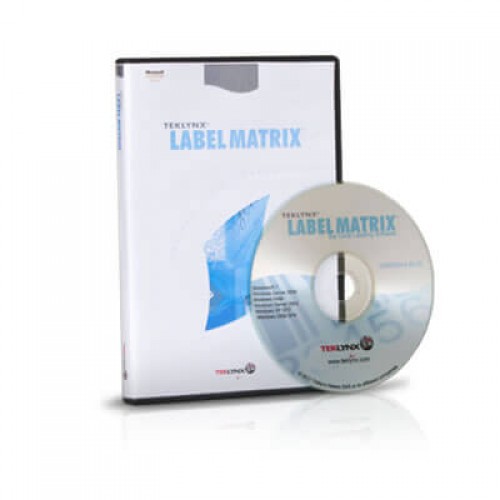 Label Matrix 2015 PowerPro para Etiquetas
